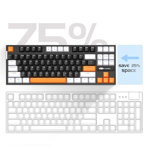 MageGee MK-Starメカニカルキーボード の商品画像 8