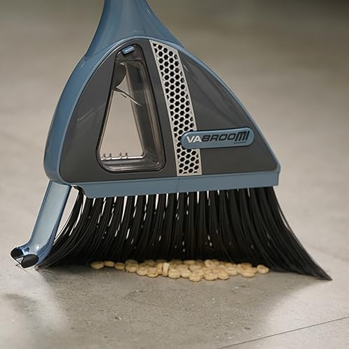 VaBroom Shark Tank Electric Broom