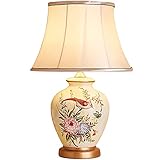 Lampara ceramica, lee esto antes de comprarla