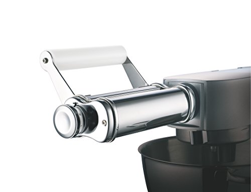 Kenwood Metal Pasta Roller, Silver