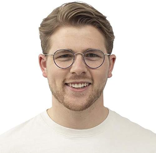 Miniatura 6 de eyebobs BFF - Gafas de lectura unisex prémium para hombres y mujeres Gafas redondas