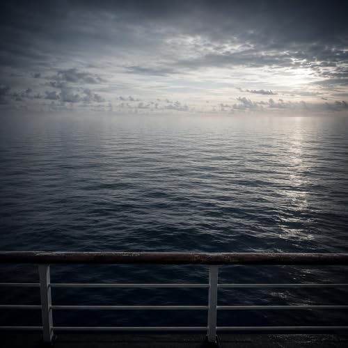 Between Ports &mdash; Episode 5: Low Tide | Romance Story