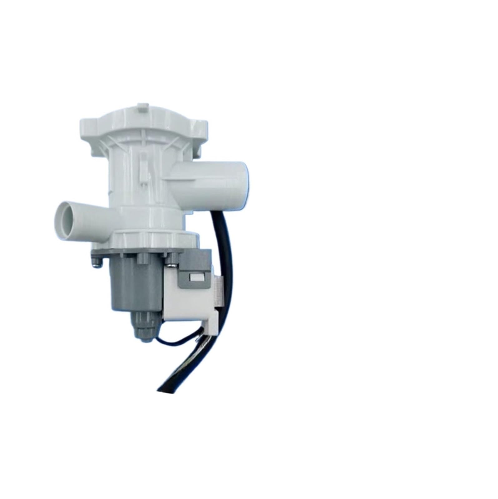 Zjmbgdsf A Washing Machine Drain Pump Motor Suction Pump B30-6A，Compatible For Midea，Compatible For Haier(A)