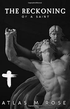 Paperback THE RECKONING: of a saint | sinner Book