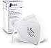 Produktbild BBE Solutions 10 Stück FFP2 Maske F-Serie F21N ohne Ventil anpassbare Kopfbänder