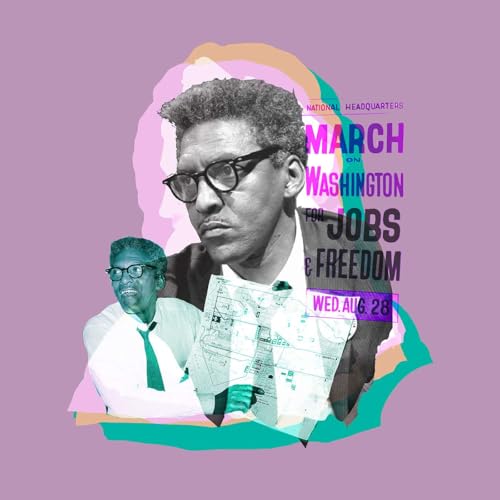 Bayard Rustin