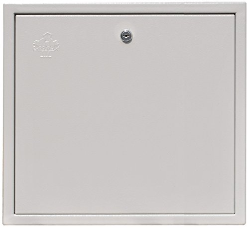 FLIR IP66 Outdoor Junction Box for select FLIR IP and MPX Cameras