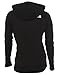 The North Face Lightweight Full Zip Hoodie Womens