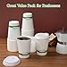 ECOLipak 100 Count 12 oz Compostable Paper Coffee Cups, Biodegradable Disposable Coffee Cups with CPLA Lid, Eco-friendly Hot Drinking Cups for Party, Picnic, Travel, and Events 7