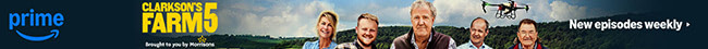Clarkson's Farm - Season 5