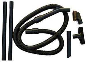 Carpet Pro 05.123 Attachment Kit for Upright Vacuum Cleaners