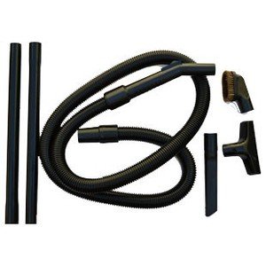 Carpet Pro 05.123 Attachment Kit for Upright Vacuum Cleaners