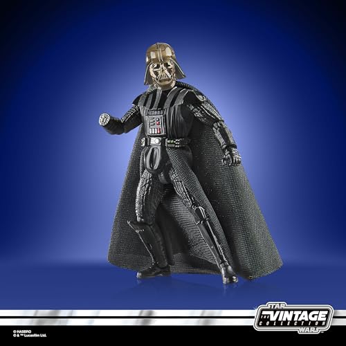 Star Wars The Vintage Collection Vador Colère de 'Empereur - vue 4