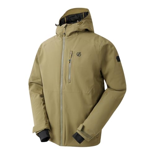 Blouson Dare2b Eagle Iii homme : manteau chaud et imperméable léger - 6