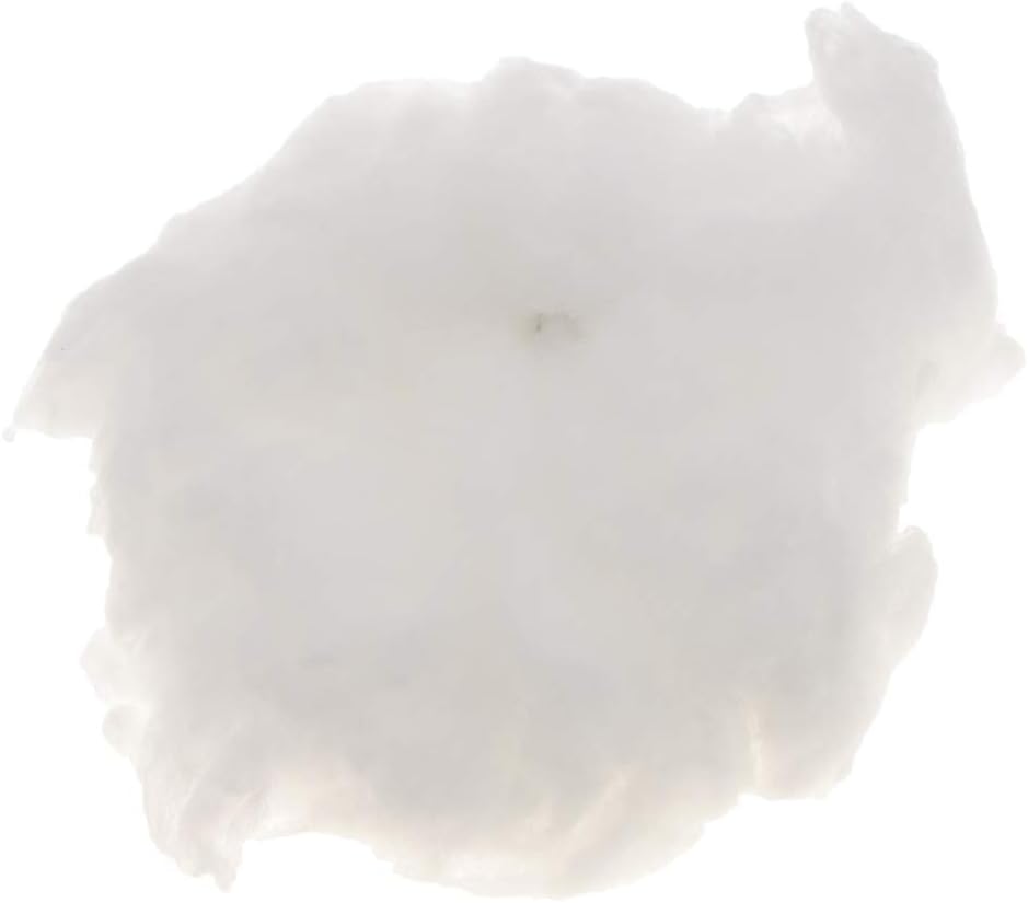 Artificial Cloud Props Imitation Cotton 3D Cloud Room DIY Decorative Hanging Ornament Decoration Art Stage Wedding Party for Stage Show Party Decor - 15 x 15 x 15 cm