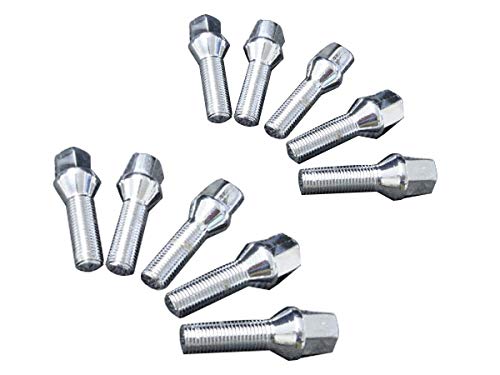 AEfB TT (A4) 8N / TT TTS FV/TT TTS (A5) 8J M14 P1.5 60x e[p[{g 45mm ʎdグ 10{Zbg