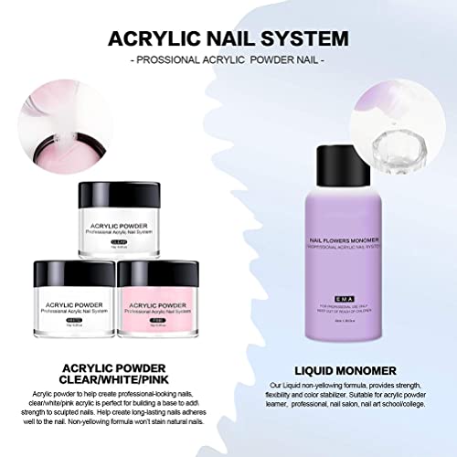 Recopilación y reviews de Kit unas acrilicas para comprar online. 11 Recopilación y reviews de Kit unas acrilicas para comprar online. 11