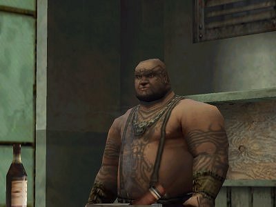 Kingpin: Life of Crime remaster coming to Switch as Kingpin: Reloaded