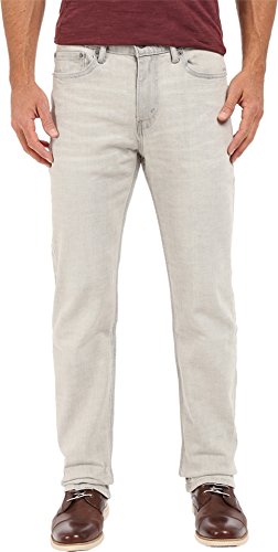Image of Levi's Men's 514 Straight Fit Cut Jeans (Legacy)
