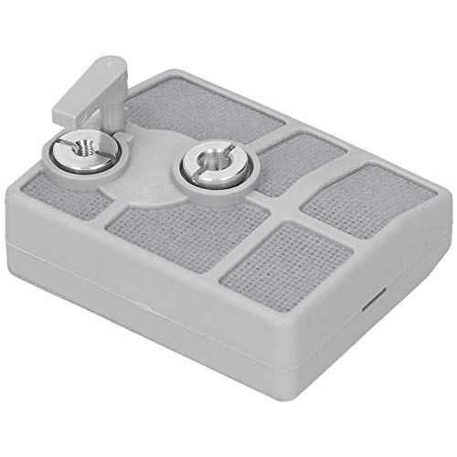 Kit filtro carburante aria carburatore, kit