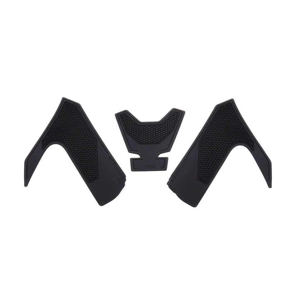 Tank Pad Accessories Fuel Side Gasket Canon Protection for MT-09 2024 2025 Tank Protection Stickers