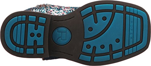 Image of Roper Kids Glitter Aztec (Toddler /Little Kid)
