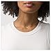 L&Cris Womens Necklace Simple 14K Gold Fill Delicate Dainty Bar Choker Necklace-C-Bar