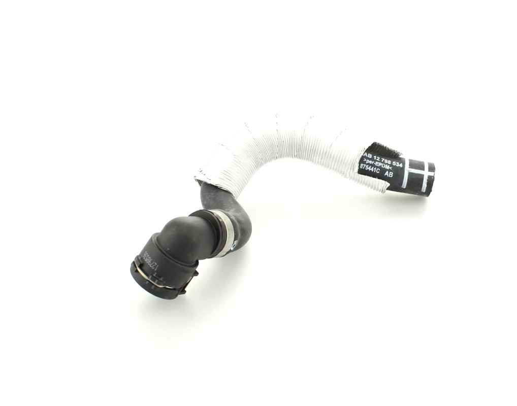 Amazon.com: Saab Original 9-3 Heater Hose 12798534 : Automotive