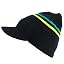 Black Green Yellow