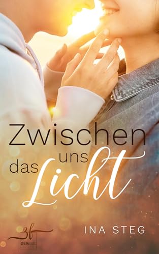 Zwischen uns das Licht: Lesbischer Liebesroman - Eine gefühlvolle Age Gap Romance: Lesbischer Liebesroman - Eine gefühlvolle Age Gap Romance