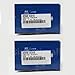Genuine Outside Chrome Door Handle Catch (unpainted) LH & RH Set For 2003-2008 Hyundai Tiburon Coupe (826502C010 & 826602C010) Left (Driver) & Right (Passenger) side