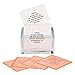 TableTopics Friendship - 135 Conversation Starter Cards with Questions, Quotes, and Tips for Groups of Friends to Play and Deepen Bonds