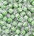 Jumbo Spearmint Mint Balls - 3 Pounds - Bulk Green Starlight Mints for Saint Patrick’s Day, Candy Buffets & Events | Refreshing Classic Minty Treats
