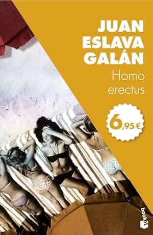 Homo erectus (Colección Especial)