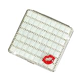 Verwenden Sie immer die Original-Zigarettenverpackung? Wenn die Zigarettenverpackung nicht gut genug ist, ist es besser, die Verpackungsboxen sofort zu wechseln. Unsere Zigarettenetuis sind einzigartig und innovativ, sehr attraktiv und faszinierend.