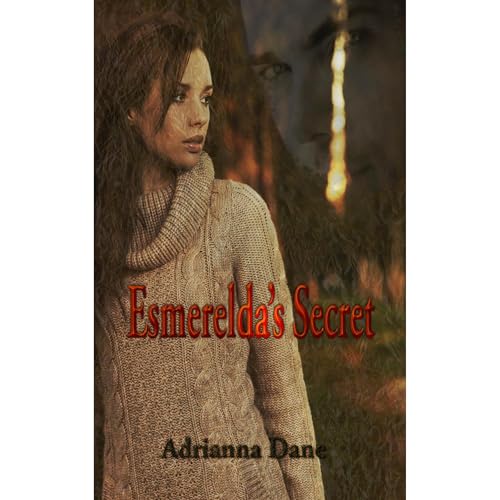 Esmerelda's Secret Audiolibro Por Adrianna Dane arte de portada