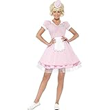 Brustumfang: 82,5–85,1 cm, Taille: 62,2–64,8 cm, Hüfte: 88,9–91,4 cm, Beininnenlänge: 81,9 cm