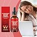 Cayenne Pepper Drops, Vascuflow Cayenne Pepper Liquid Drops with Hawthorn Beet Root | Turmeric Vitamin K2 D3, Gentle Formula, Vegan-Friendly, Easily Absorbed, 30-Day Supply (1)