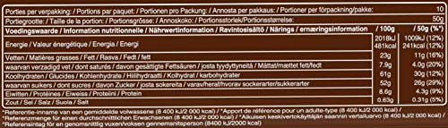 SNICKERS Barre au Lait Cacahuètes & Caramel 10 x 50g Sachet de 10 Barres Chocolatées Grand Format - vue 10