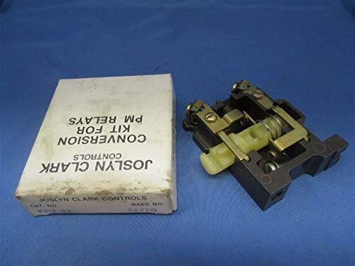 Joylyn Clark KPM-2A 55710 Conversion Kit New