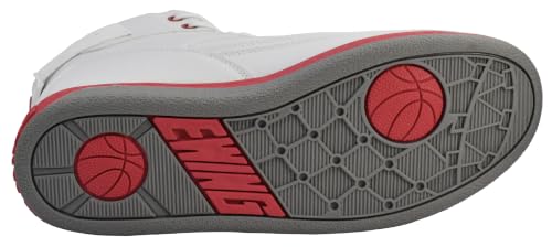 Image of Ewing Men's 33 HI x Orion Rebound Basketball Shoes