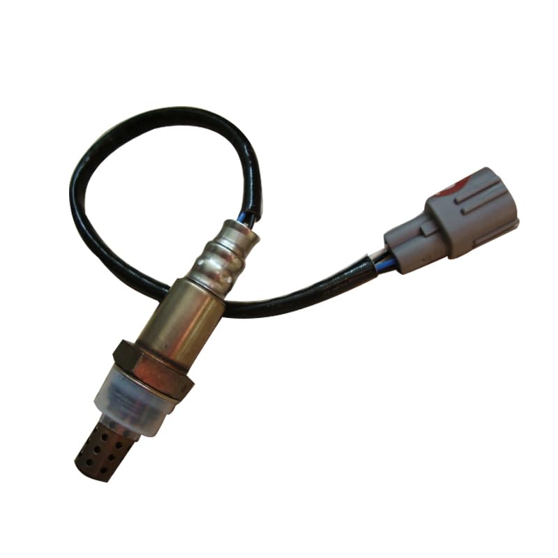 Sonde lambda 89465-60290 résout le voyant moteur sur Toyota Land Cruiser