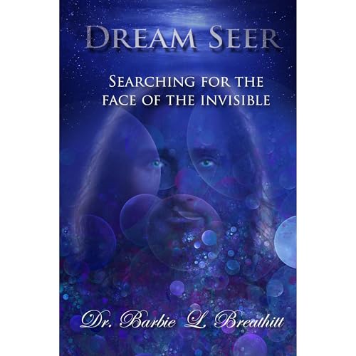 Dream Seer by Dr. Barbie L. Breathitt episode artwork