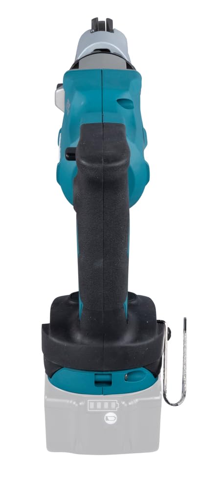 Cisaille à métal 18V LXT (Machine seule) - MAKITA DJS200Z