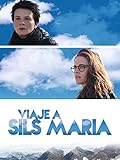  Viaje a Sils Maria