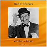 louis valentino watch  Valentine / Louise (All Tracks Remastered)