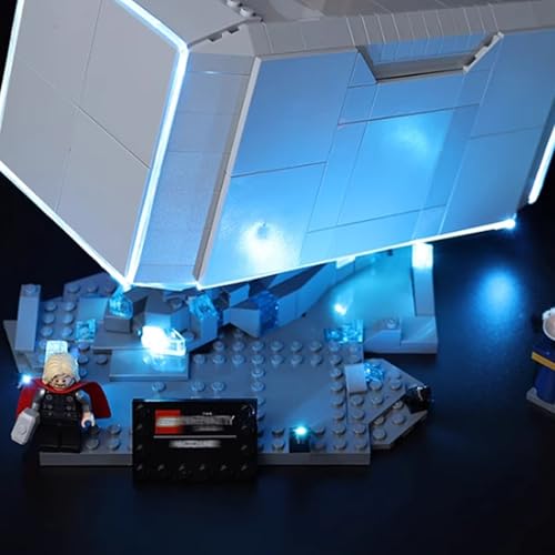 La Mejor Selección de Thor martillo los 5 mejores. 20 Imagen adicional