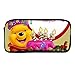 Produktbild Federmäppchen Winnie Puuh Happy Birthday (2) Reißverschluss Stifthalter für Büro Schule Supplies Kosmetiktasche tägliche Essentials