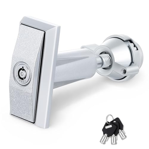 5.9-Inch T-Handle Kit