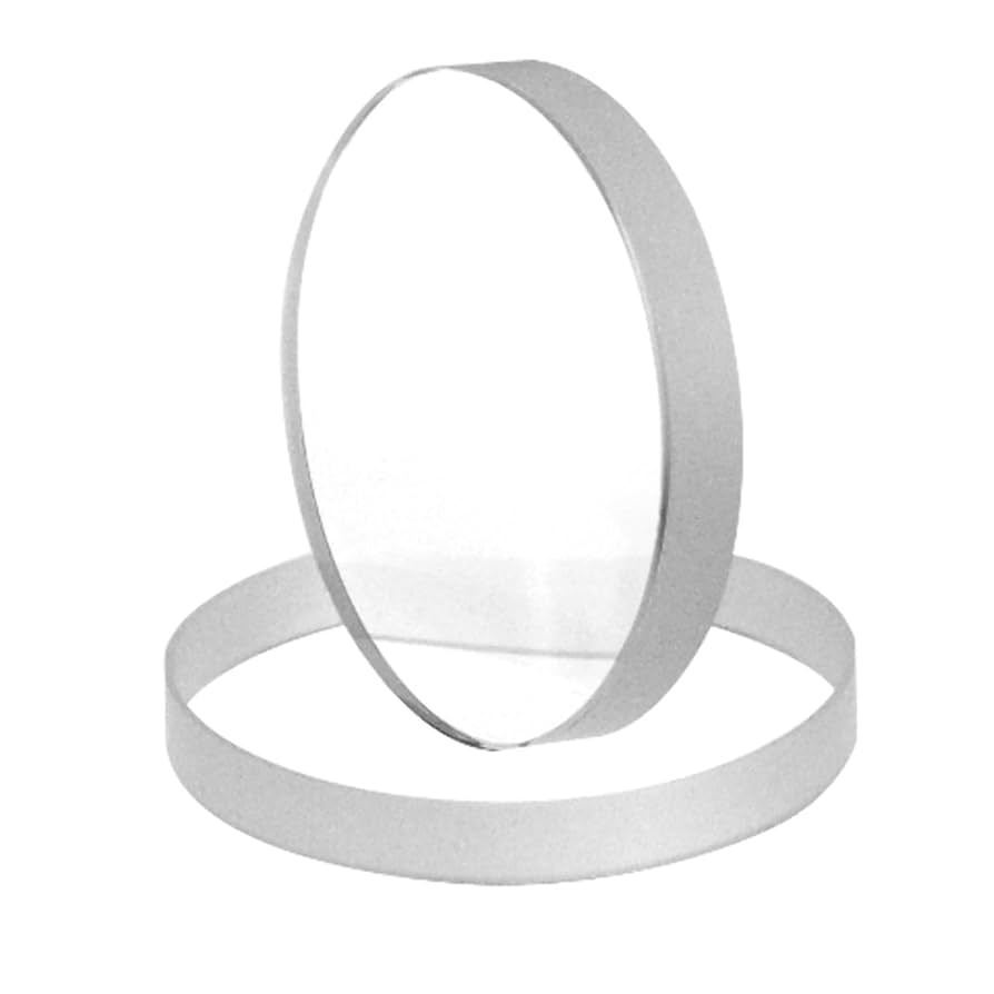 Crystal様 Amazon.com: Ewatchparts SAPPHIRE CRYSTAL COMPATIBLE WITH